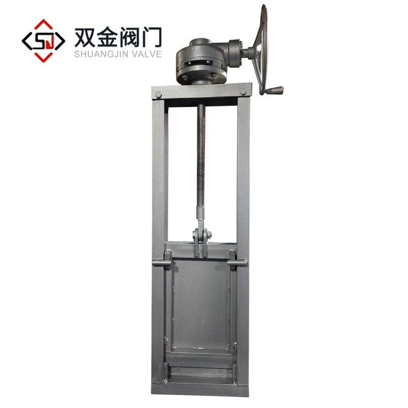 手動(dòng)不銹鋼渠道閘門(mén) 手動(dòng)不銹鋼渠道閘門(mén)