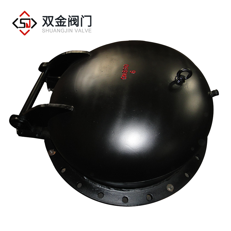FPM浮箱式拍門 FPM浮箱式拍門