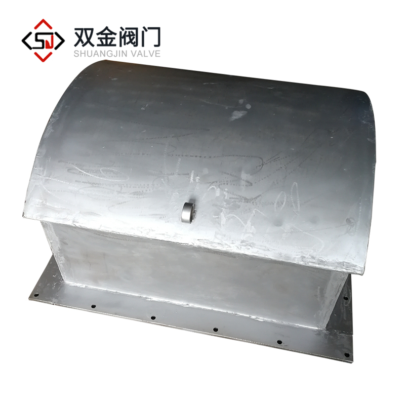 魚腹式可調(diào)堰FQZ 魚腹式可調(diào)堰FQZ